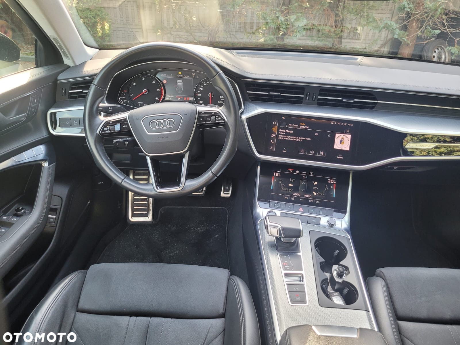 Audi A6 Allroad - 17