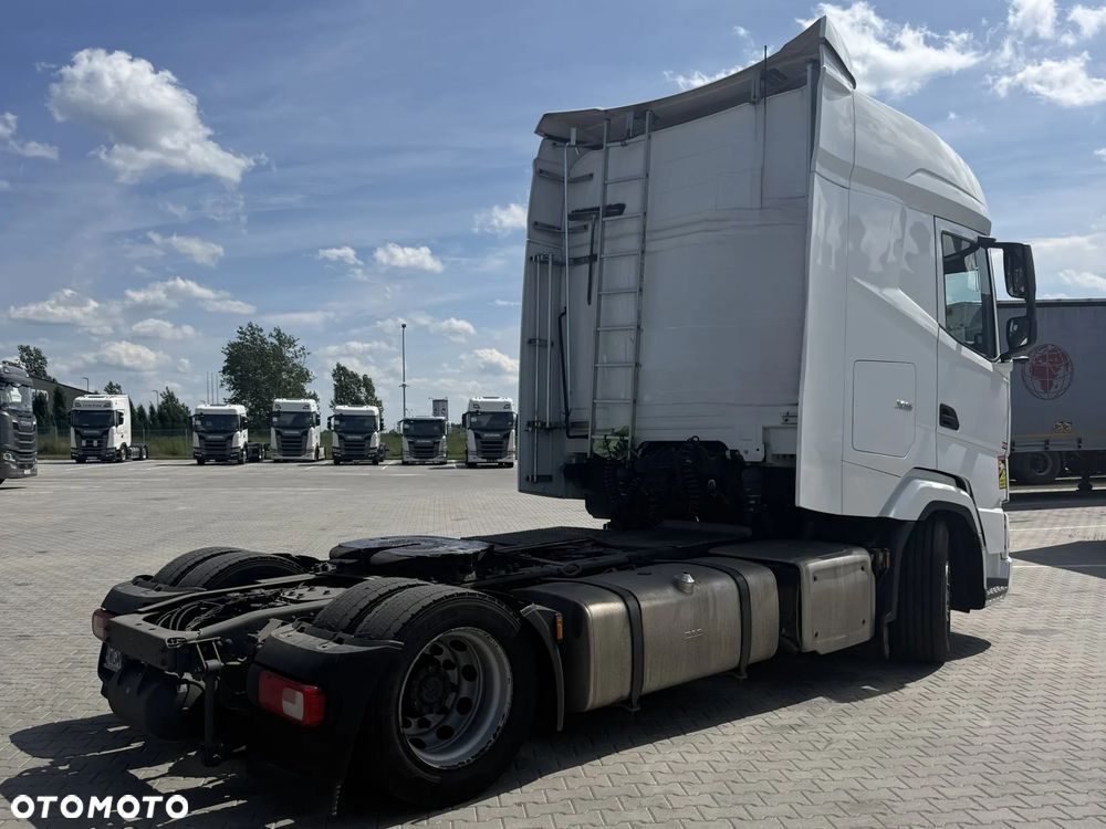 DAF XG480 rata 790€ Low Mega - 7