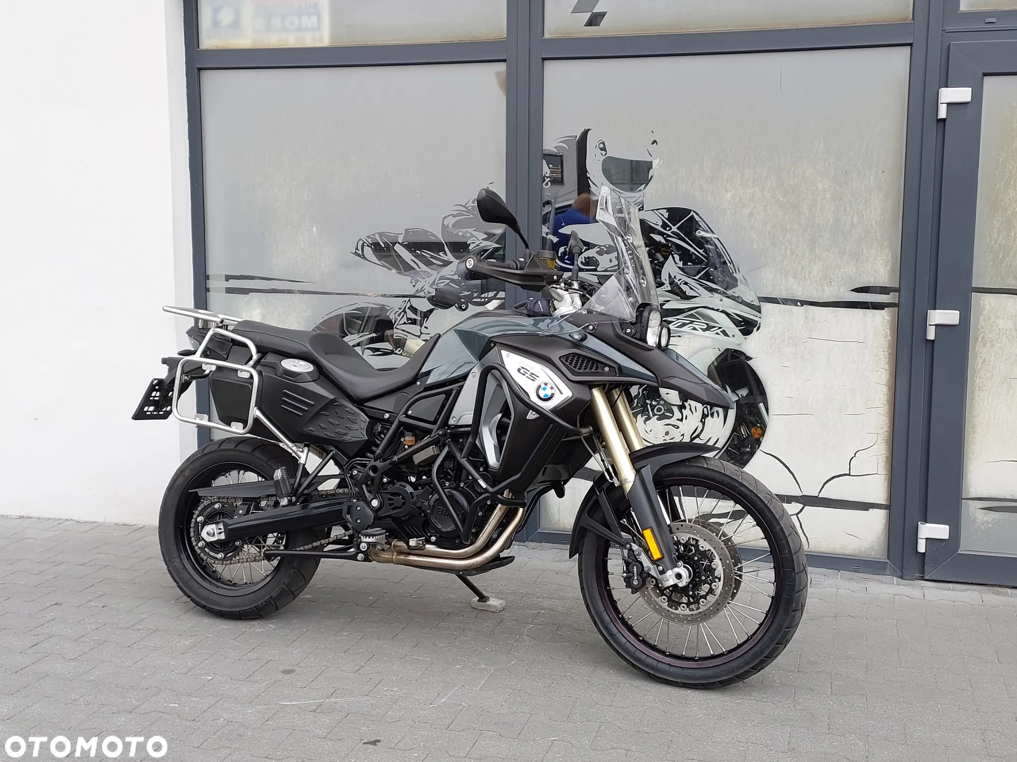 BMW GS - 14