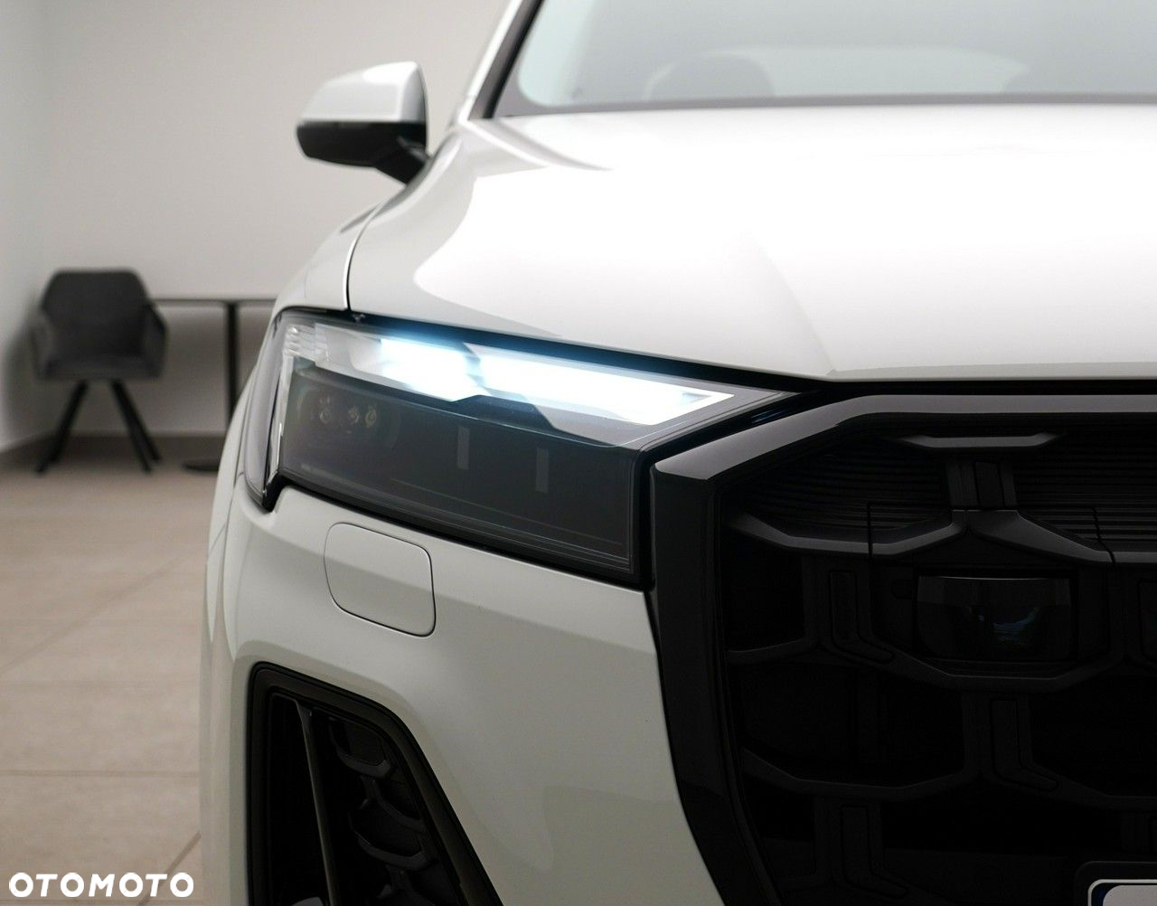 Audi Q7 - 9