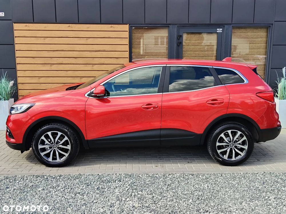 Renault Kadjar 1.3 TCe FAP Limited - 28