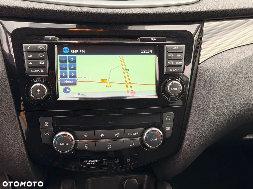 Nissan Qashqai 1.3 DIG-T N-Style - 15