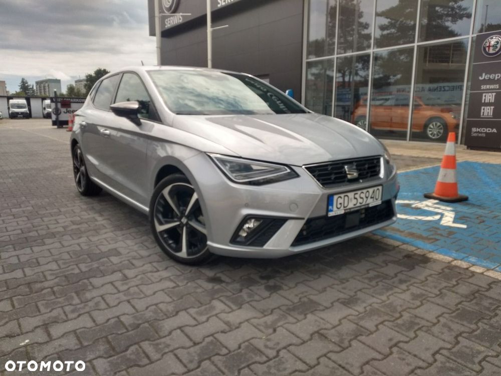 Seat Ibiza - 3