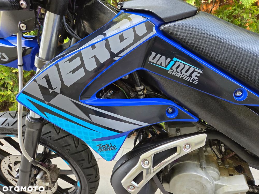 Derbi Senda - 15