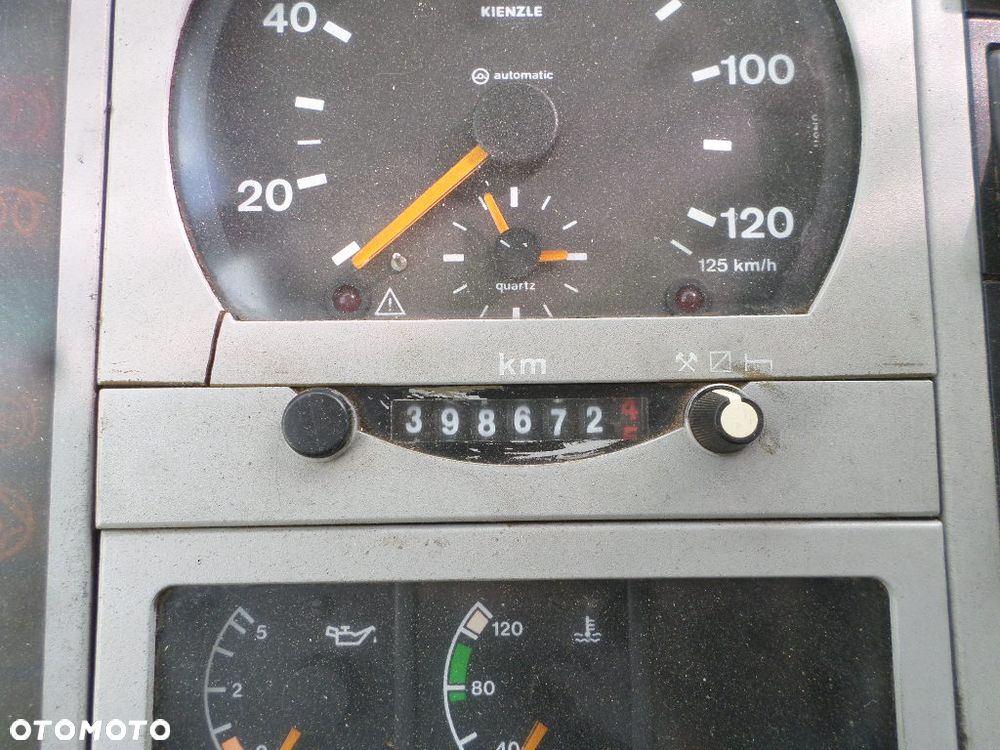 MAN LE280B 4X4 - 8