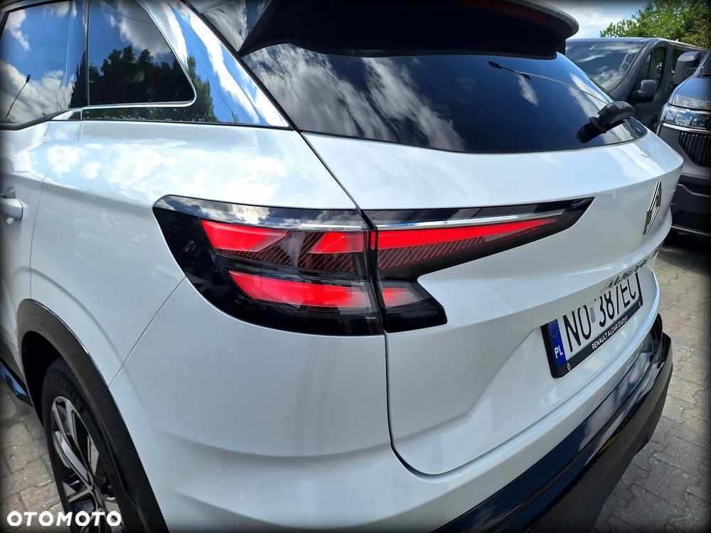 Renault Austral 1.3 TCe mHEV Techno - 31
