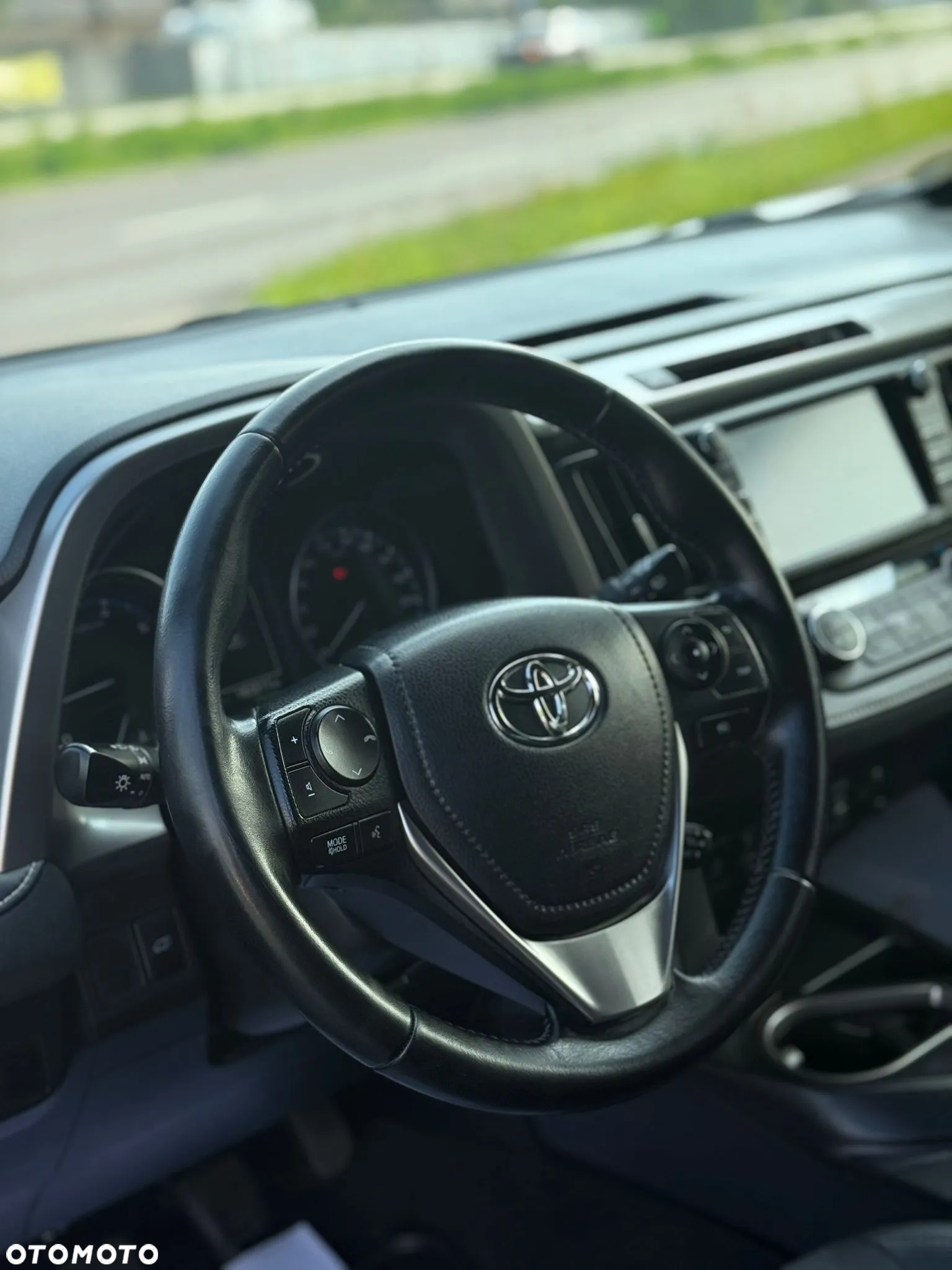 Toyota RAV4 2.0 D-4D Premium 4x2 - 5
