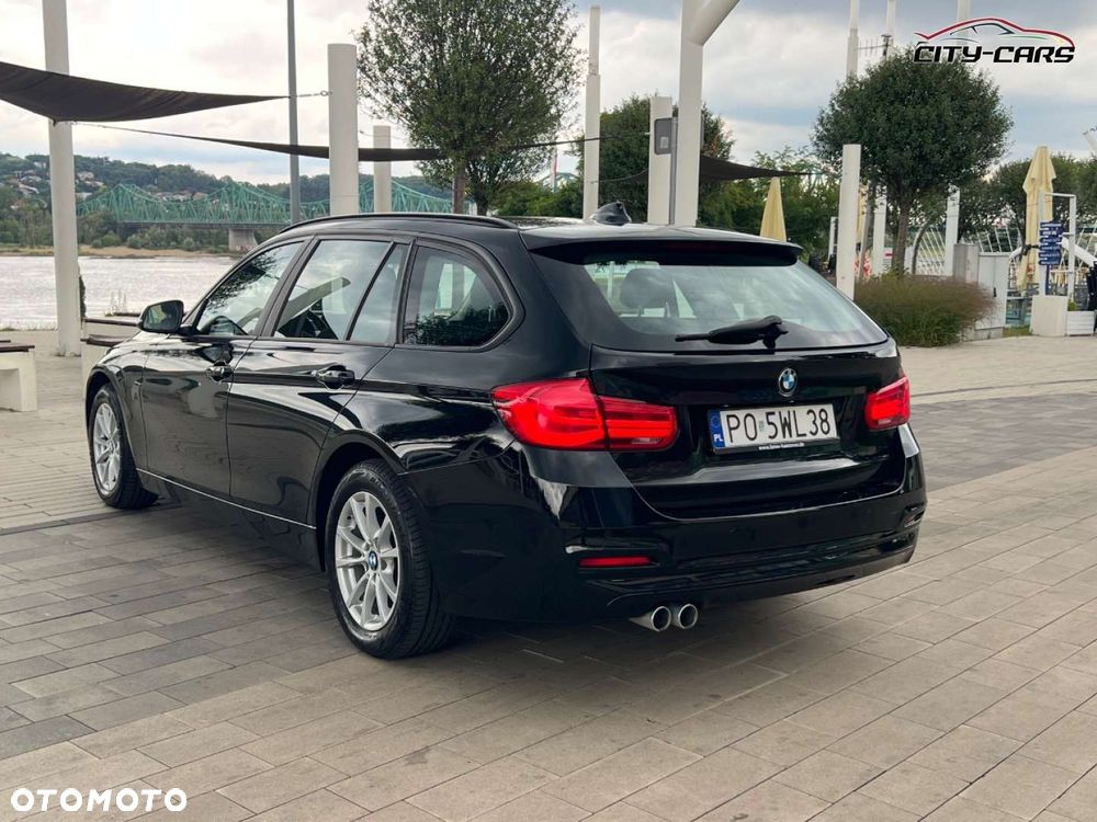 BMW Seria 3 - 33