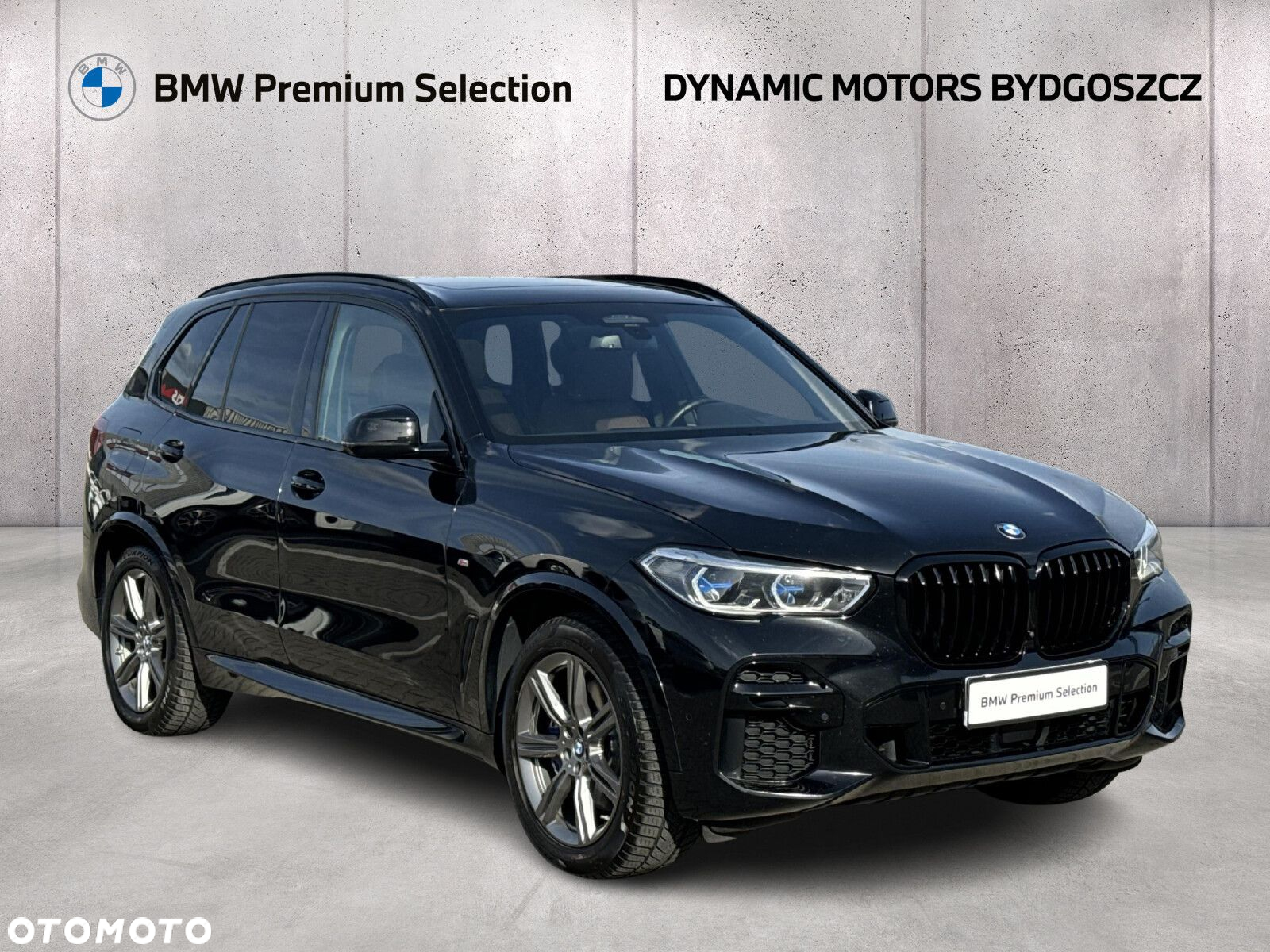 BMW X5 - 7