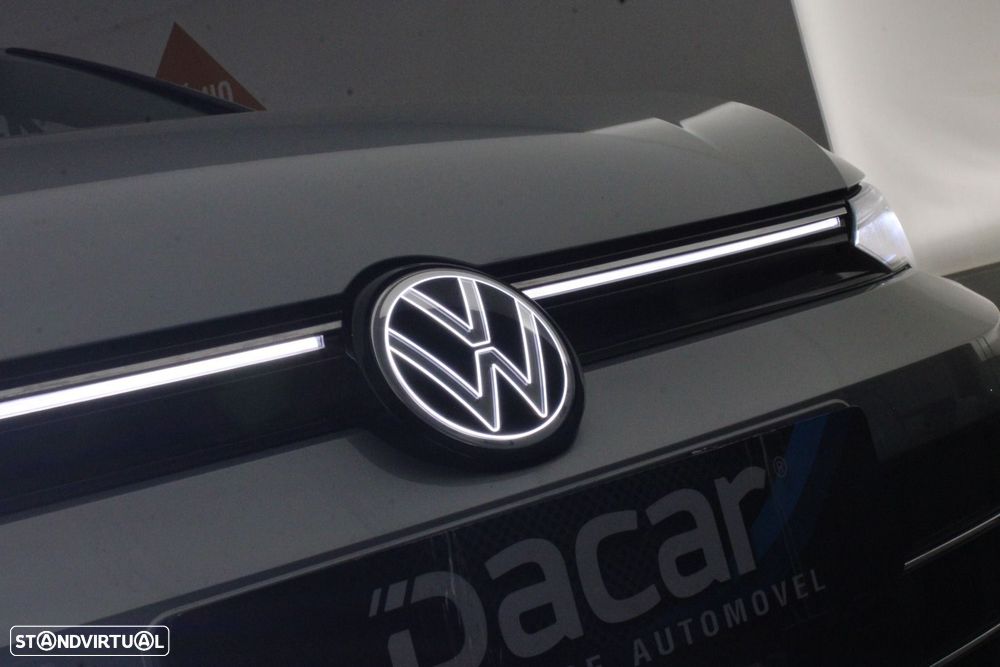 Volkswagen Golf 1.5 TSI e-Hybrid Style DSG — fotografia 43
