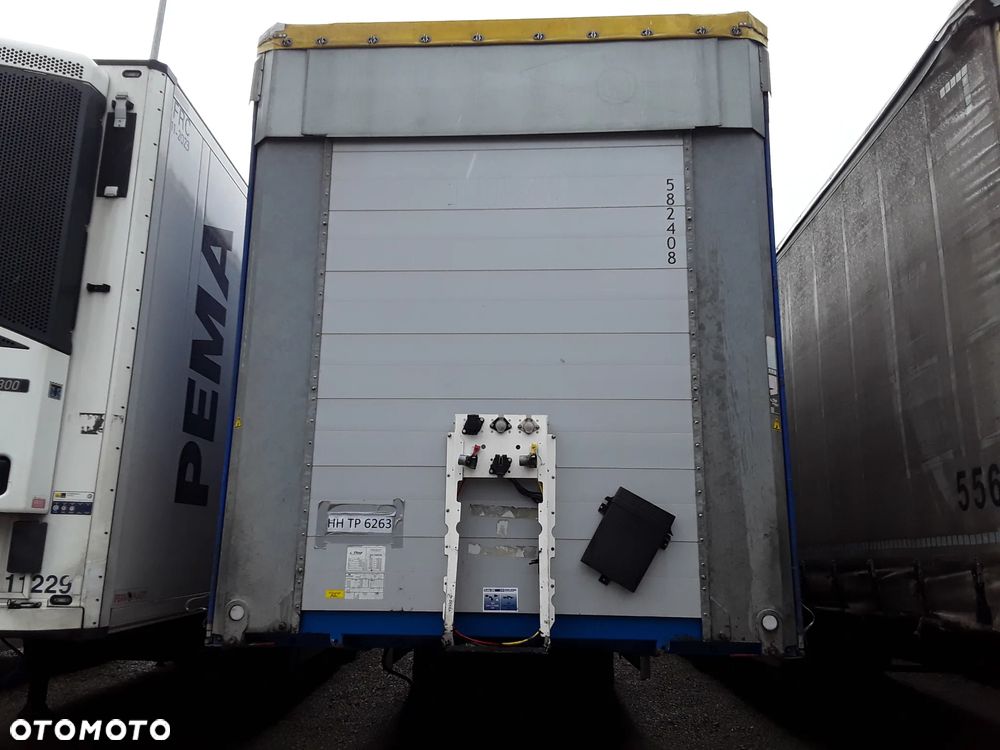 Fliegl Mega / TIP 582408 - 3