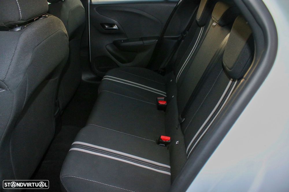 Opel Corsa 1.2 T GS - 26