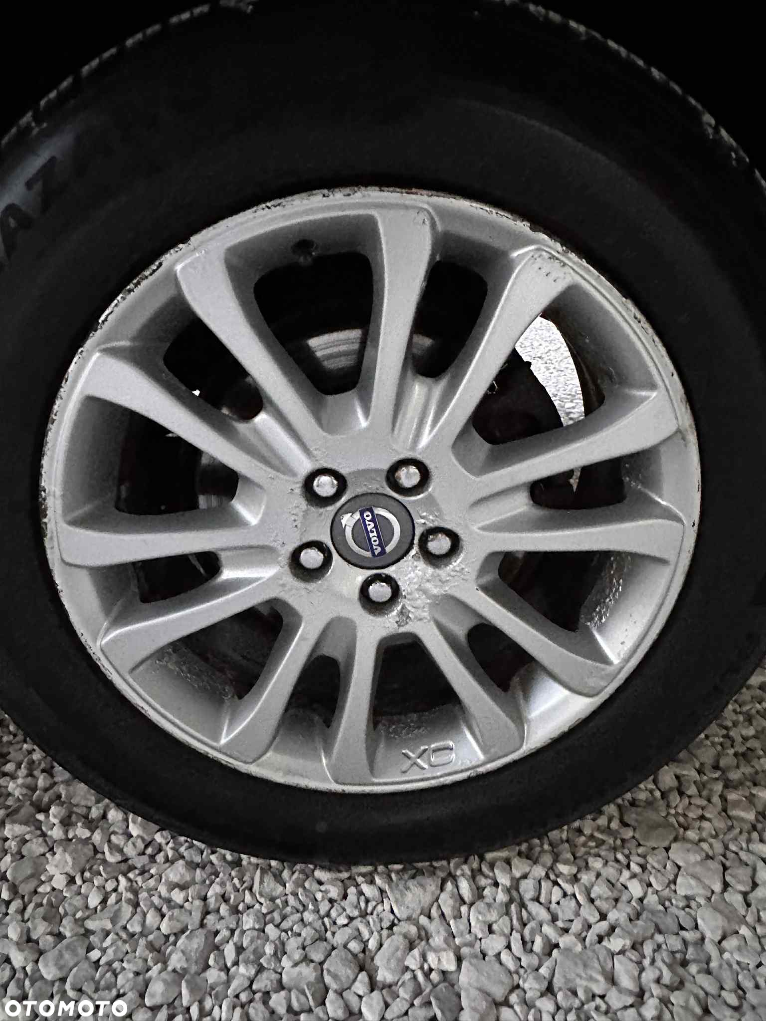 Volvo XC 60 2.4D AWD - 18