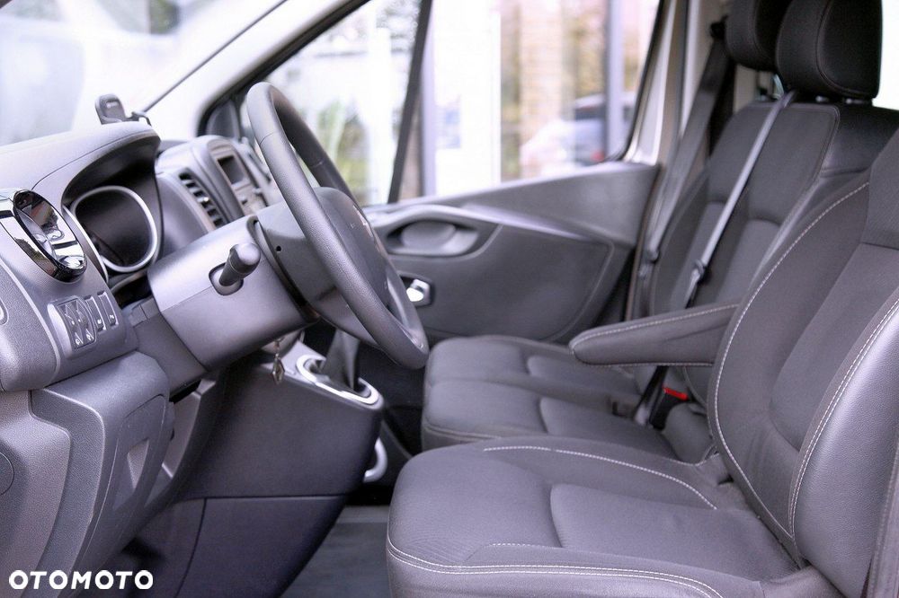 Renault Trafic Grand SpaceClass 2.0 dCi EDC - 14