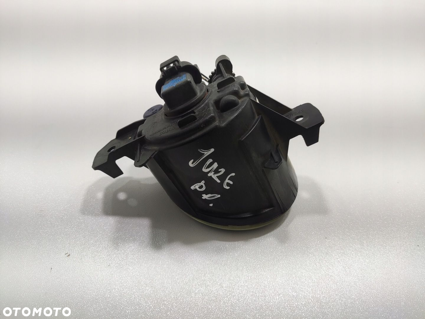 HALOGEN PRAWY PRZÓD NISSAN JUKE I F15 2015-2019 LIFT 26150-8992A - 4