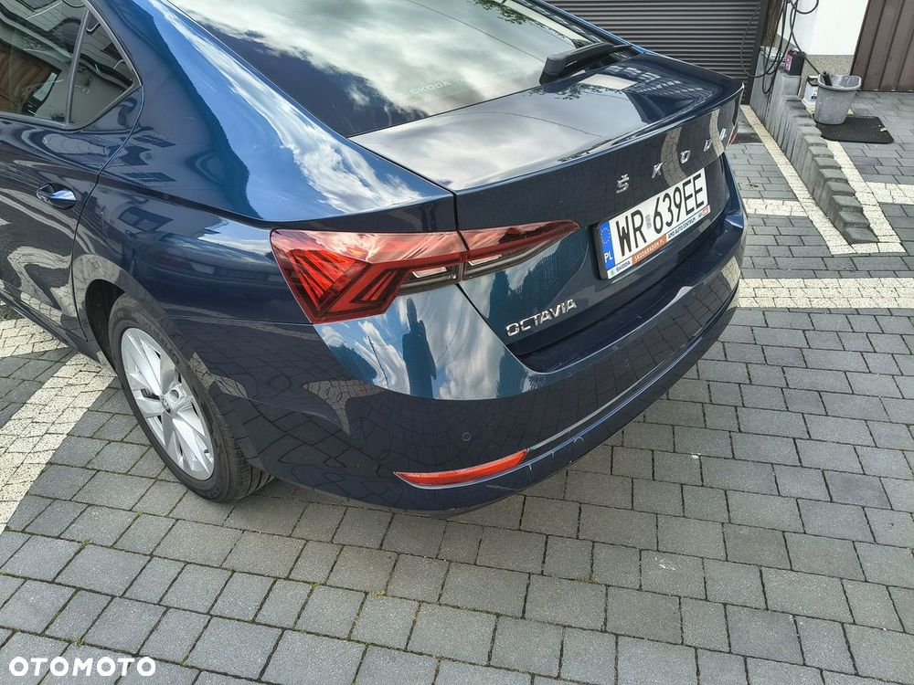 Skoda Octavia - 28