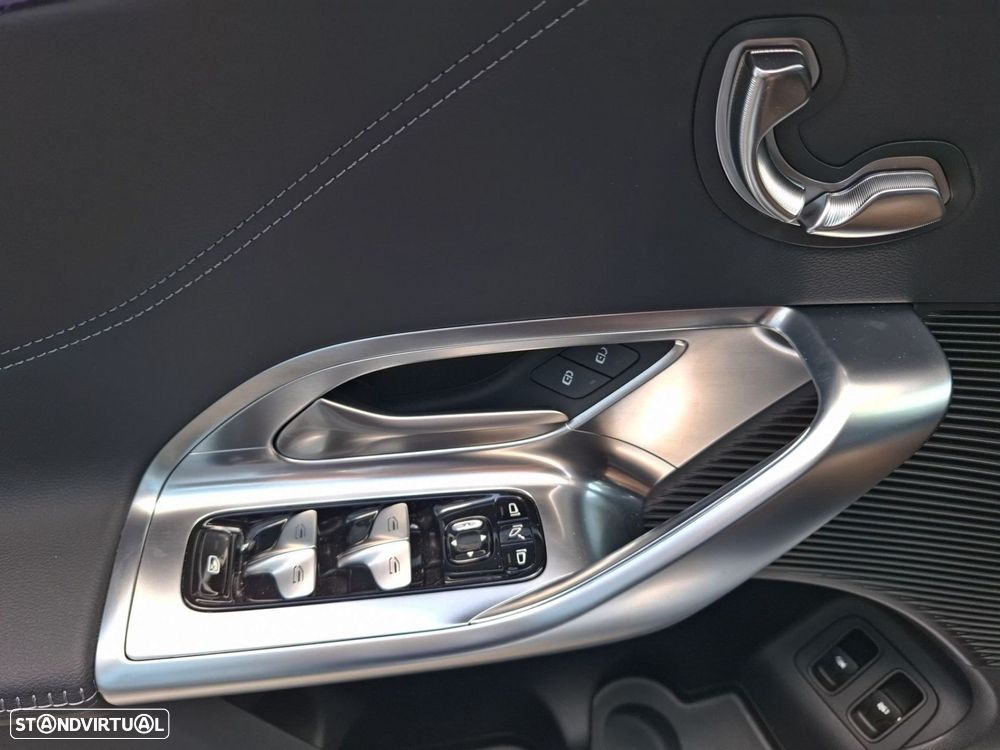Mercedes-Benz GLC 400 EQ 4Matic - 19