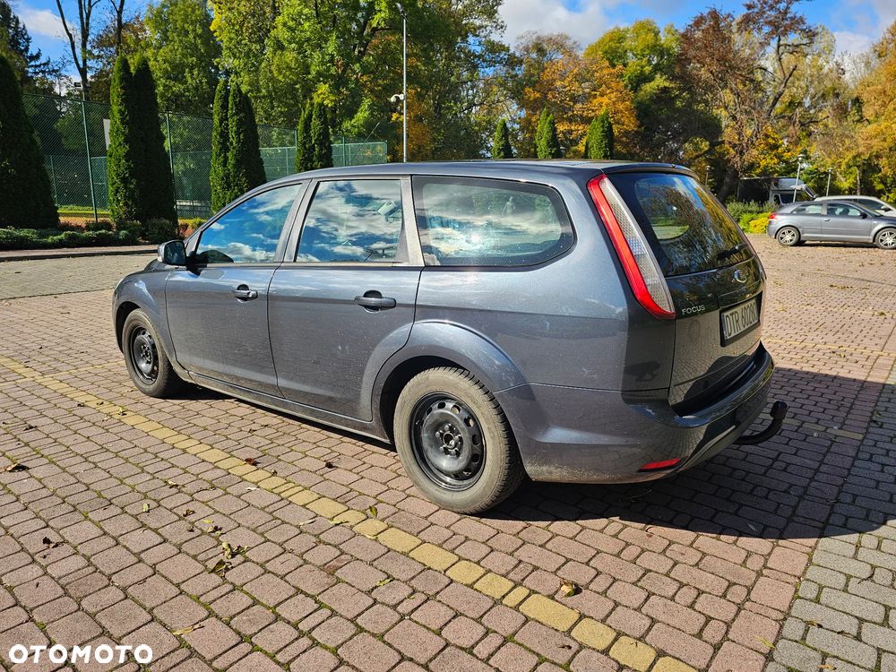 Ford Focus - 4