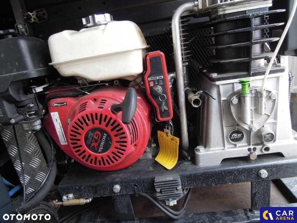 Volkswagen Crafter - 34