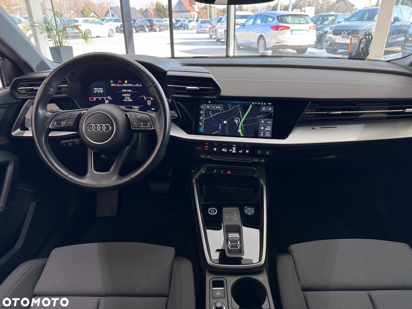 Audi A3 - 14