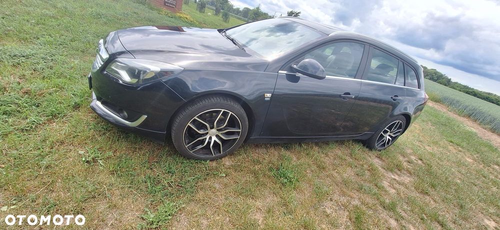 Opel Insignia - 3
