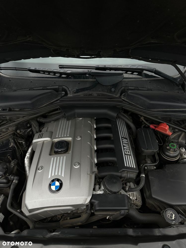 BMW Seria 5 - 14