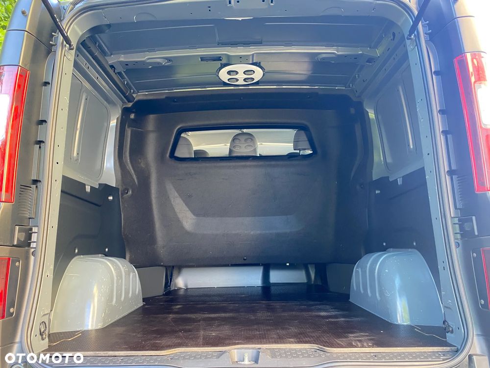 Renault Trafic Doka 6 Osobowa  I Rej.11.2021 - 17
