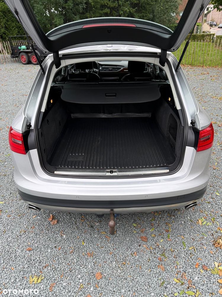Audi A6 Allroad - 9