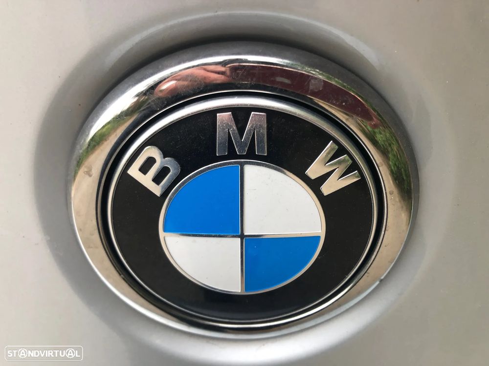 BMW 116 d EDynamics Line Sport - 8