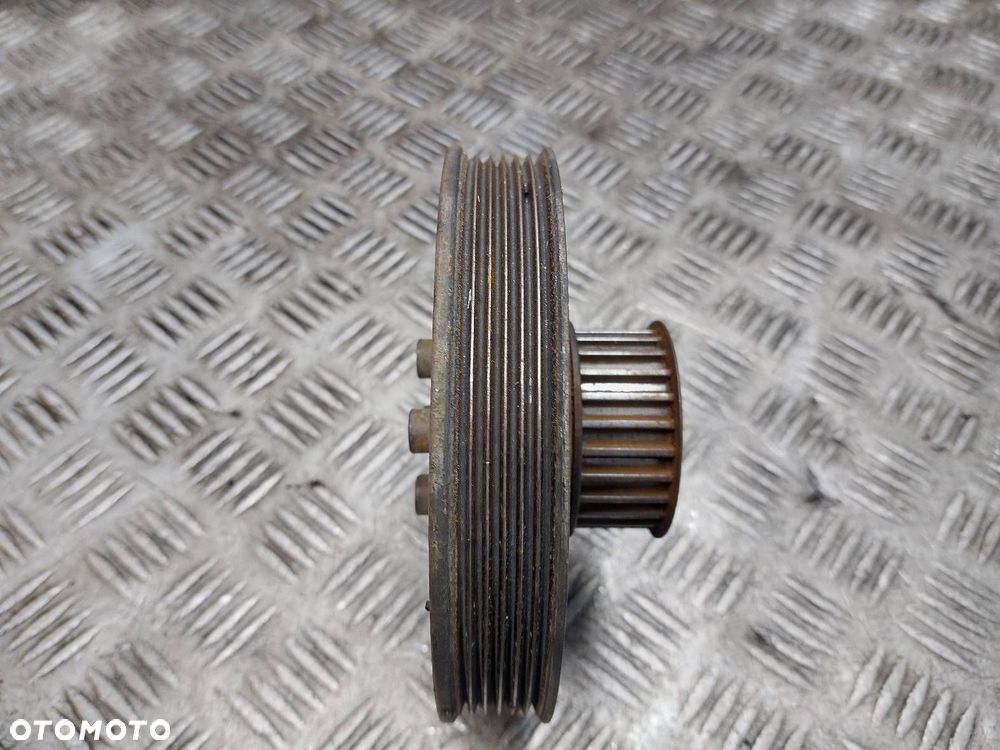 KOŁO PASOWE WAŁU ALFA ROMEO 156 I LIFT 1.9 JTD - 5