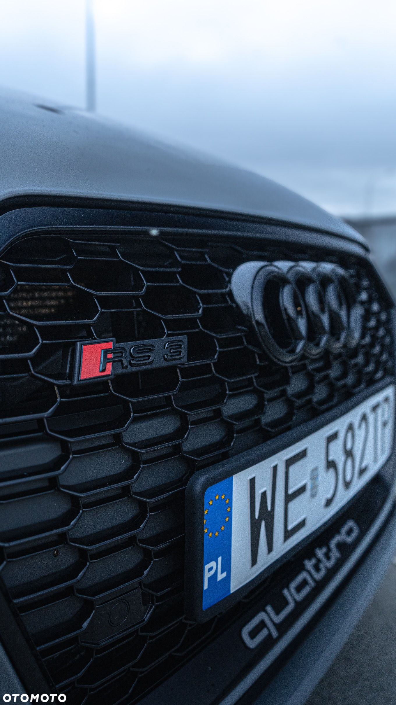 Audi RS3 Sportback 2.5 TFSI Quattro S tronic - 20