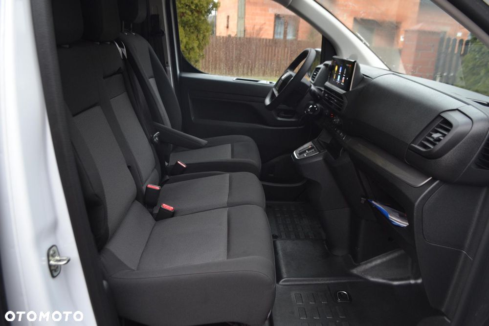 Fiat Scudo L3 Multicab Autm - 23