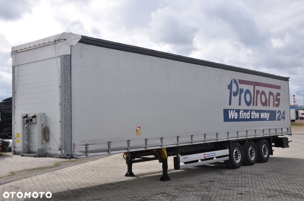 Schmitz Cargobull STANDARD REJESTRACJA 10.05.2023 OCYNK - 3