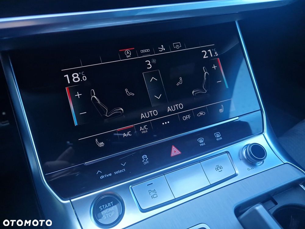 Audi A7 Sportback - 16