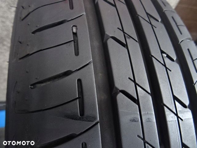 165/65/r14 79s Bridgestone Ecopia EP150 - 3