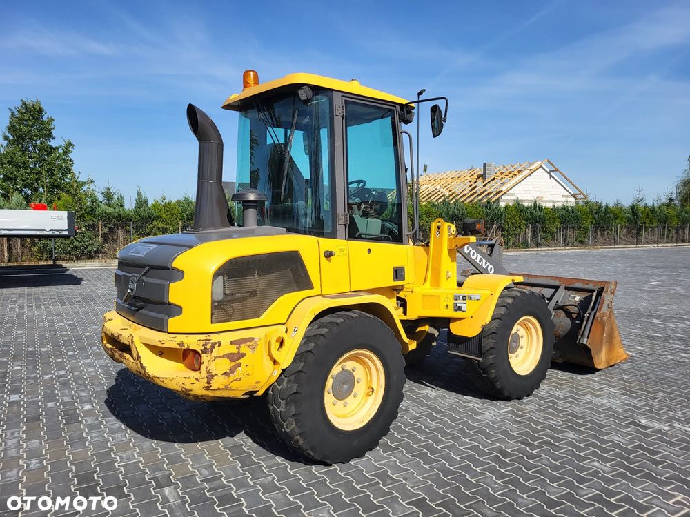 Volvo L30G / z Niemiec / - 3
