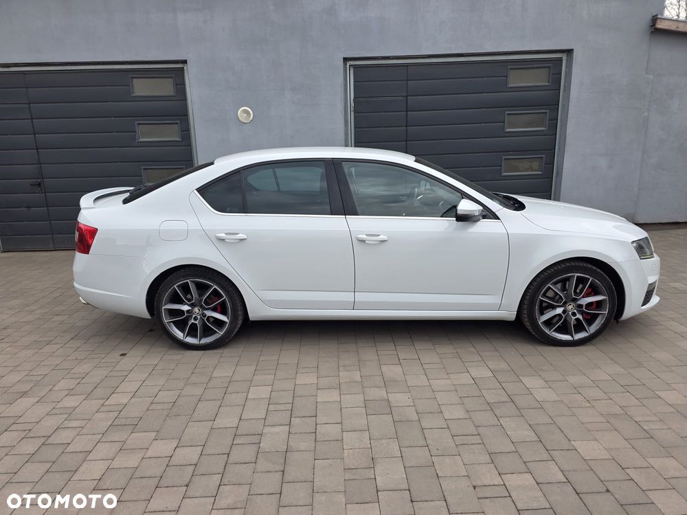 Skoda Octavia - 25