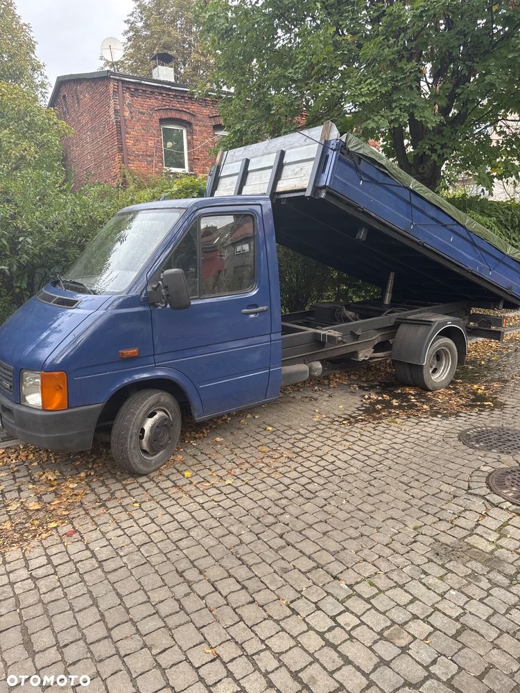 Volkswagen LT-46 - 5