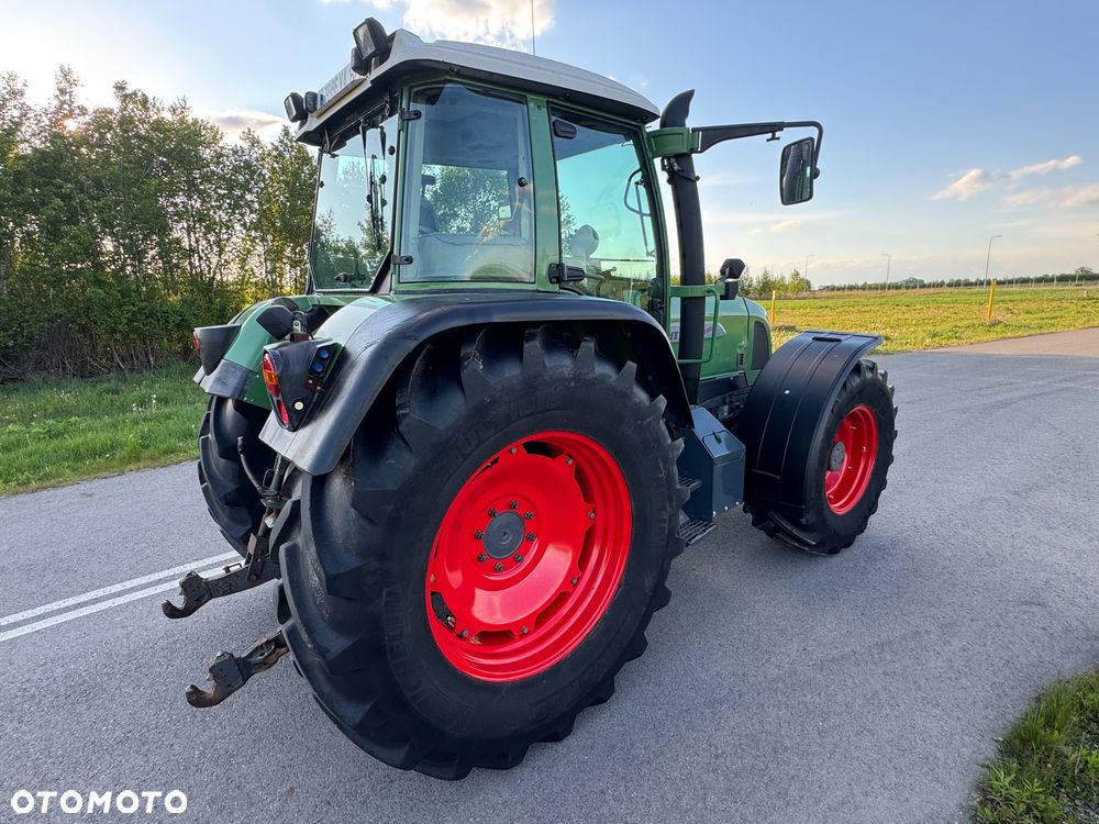 Fendt Favorit 716 Vario 4x4 Super Stan Traktor - 22