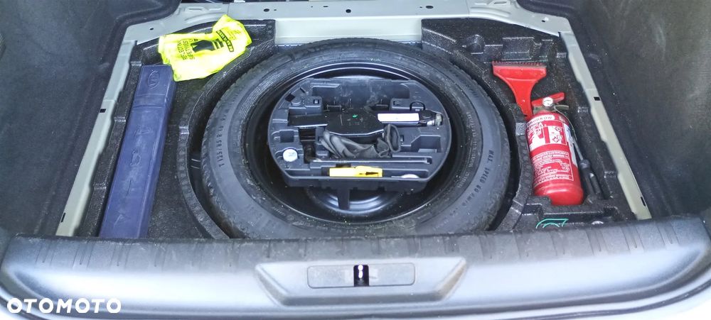 Peugeot 308 1.5 BlueHDi Active S&S - 7