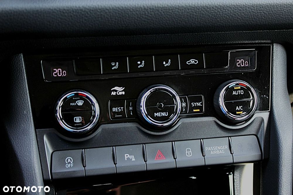 Skoda Kodiaq 2022