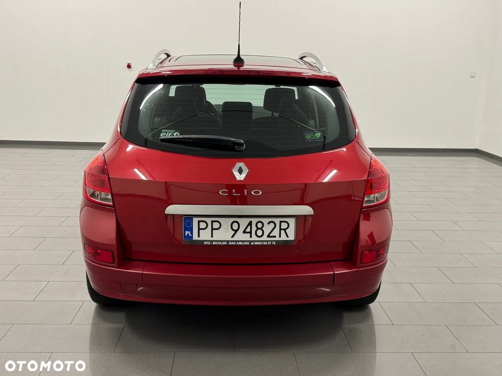 Renault Clio 1.2 TCE Expression - 7