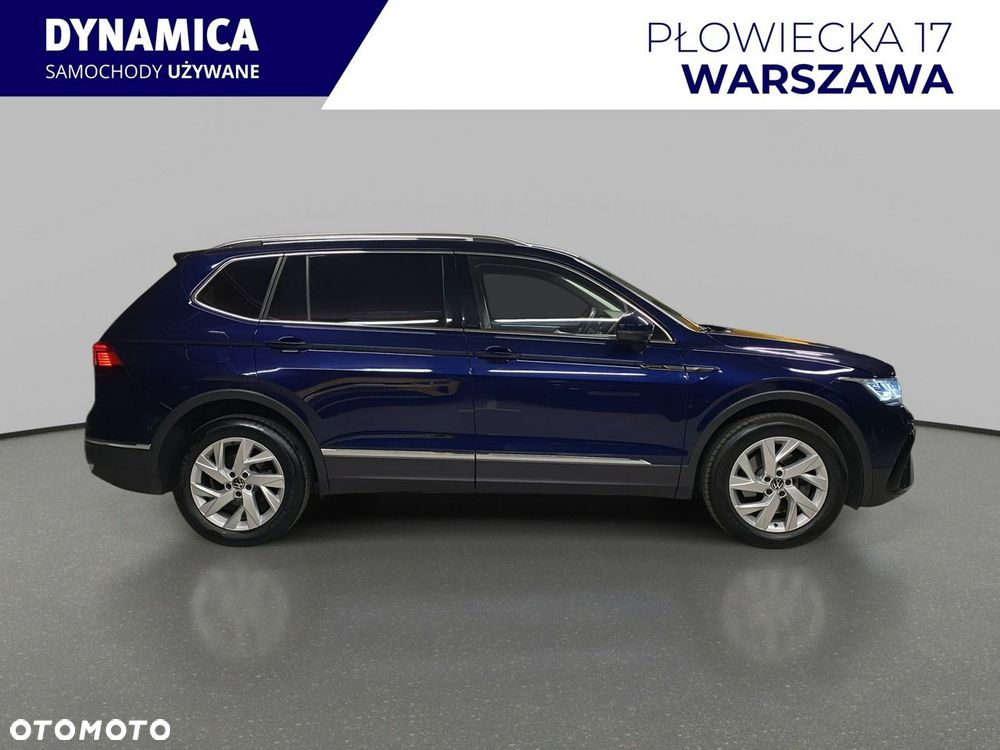 Volkswagen Tiguan 2.0 TSI 4Mot Elegance DSG - 9