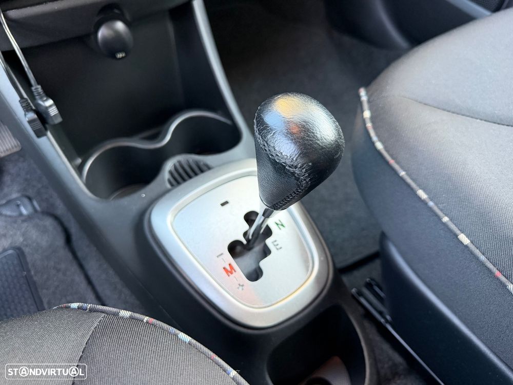 Citroën C1 1.0 Seduction CMP - 27