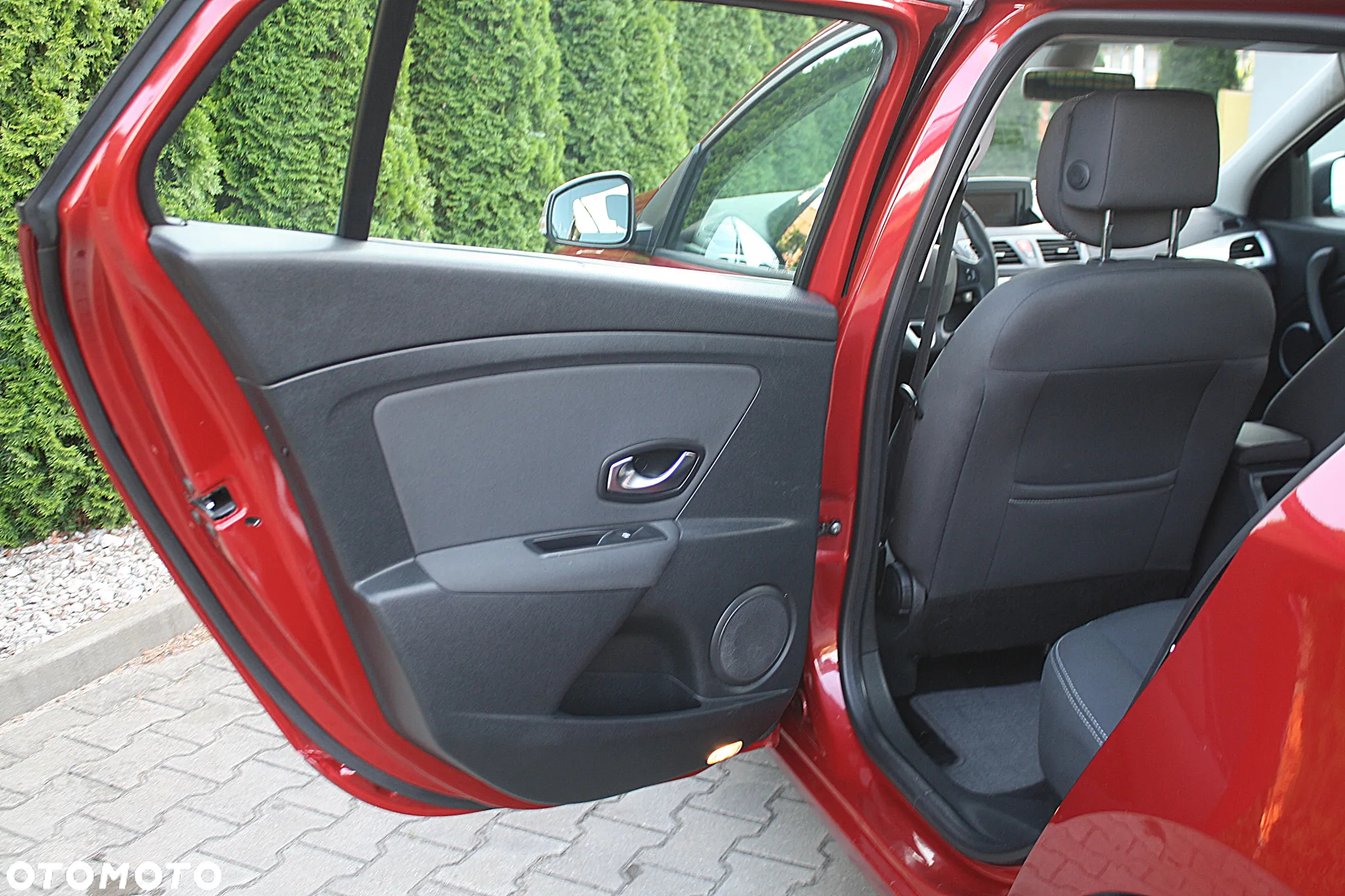 Renault Megane - 23