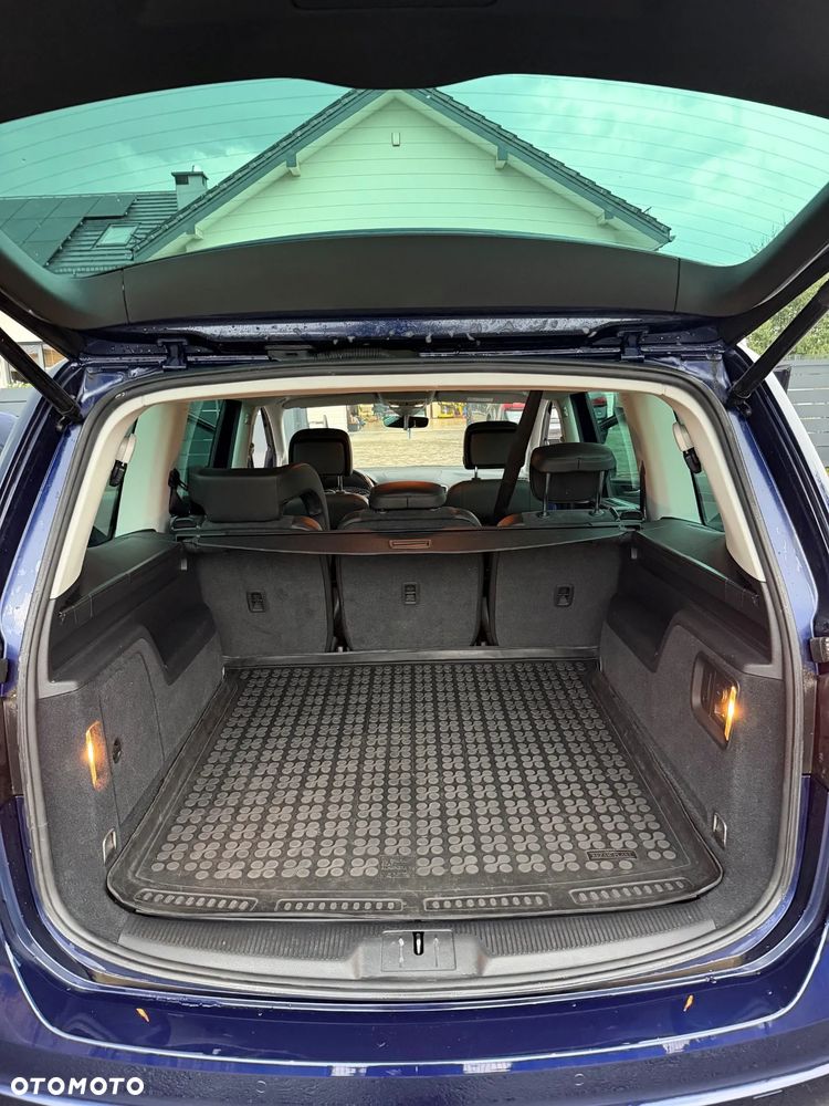 Volkswagen Sharan 2.0 TDI BMT 4Mot Highline DSG - 8