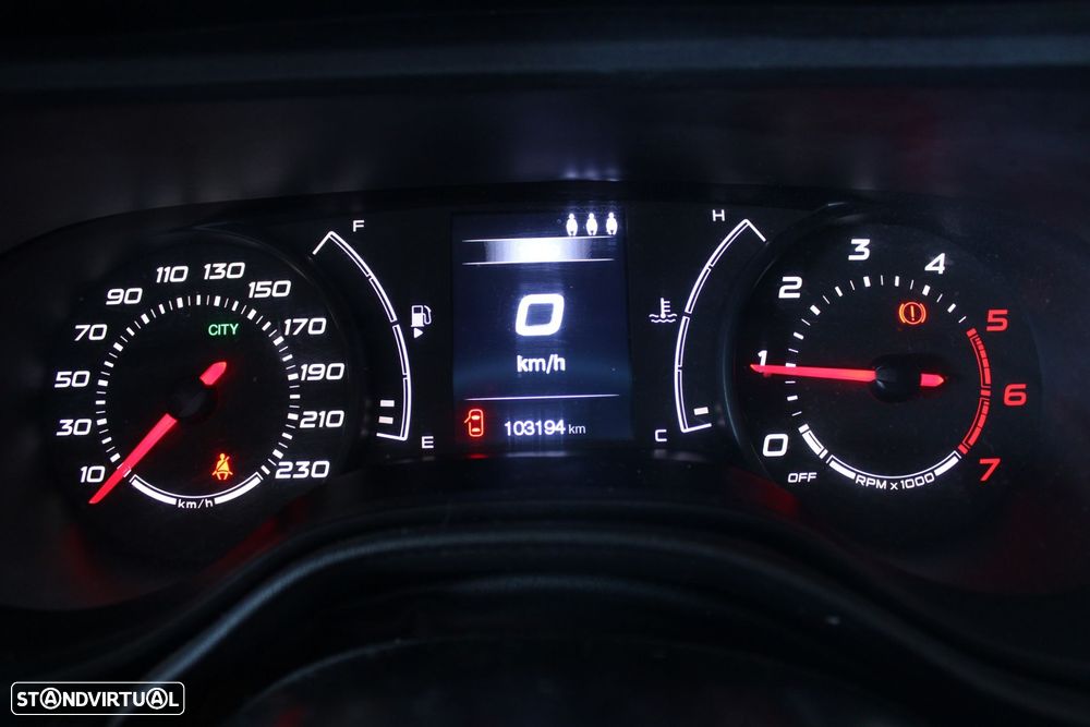 Fiat Tipo Station Wagon 1.3 M-Jet Street - 16