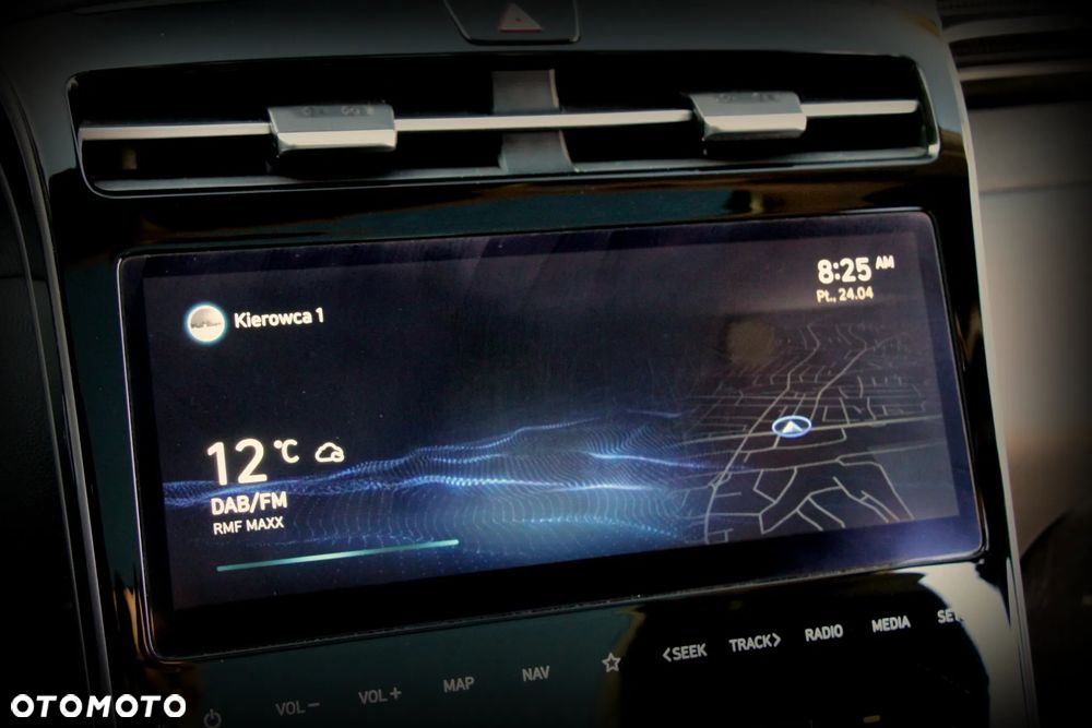 Hyundai Tucson 1.6 T-GDi PHEV Executive 4WD - 28