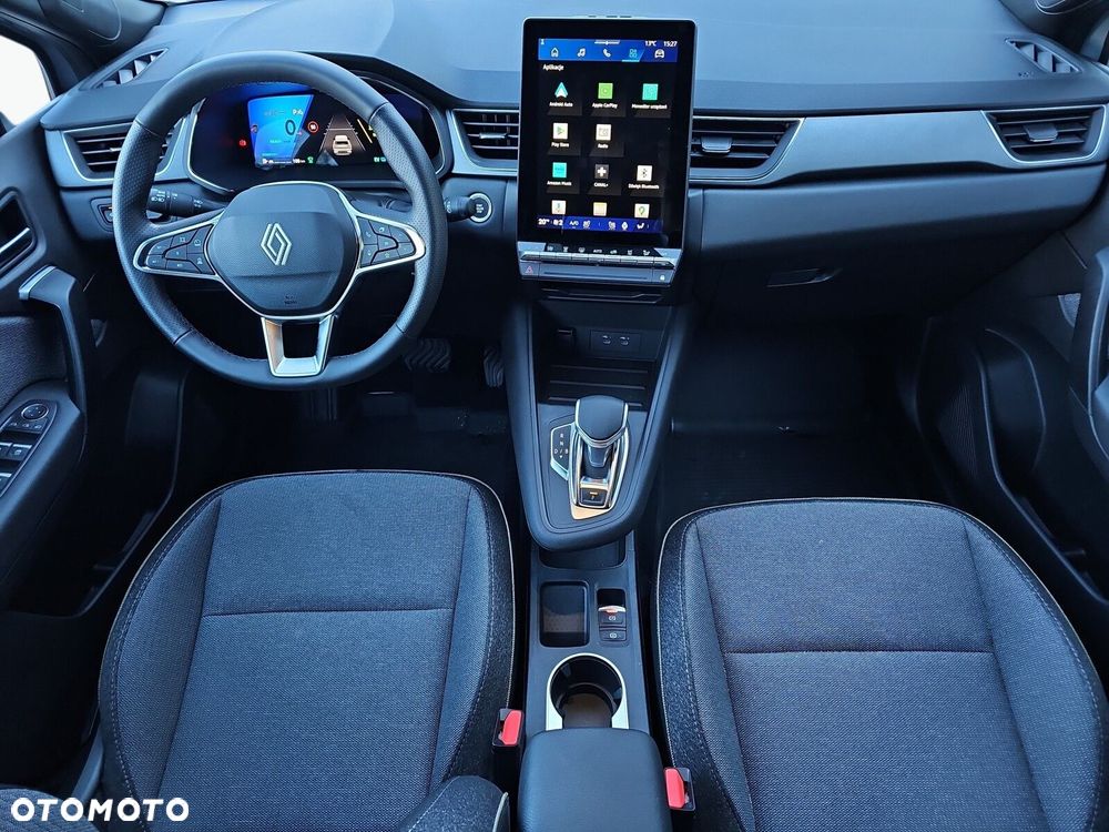 Renault Symbioz - 25