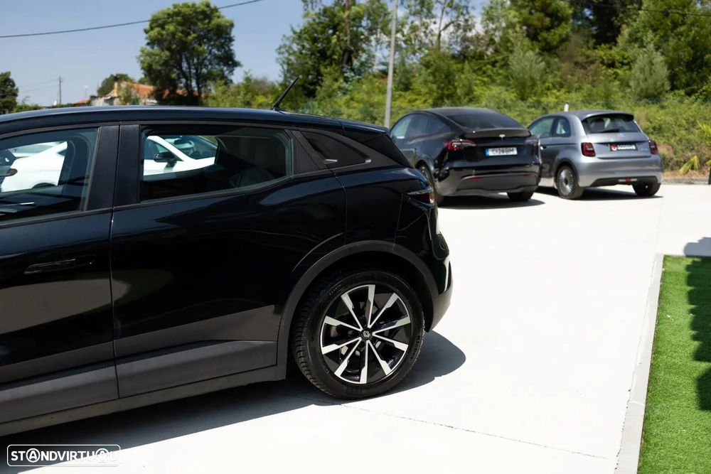 Renault Mégane E-Tech EV60 Techno - 14